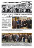 Grafenw&ouml;hrer Stadt-Anzeiger Februar 2012