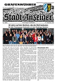 Grafenw&ouml;hrer Stadt-Anzeiger Dezember I 2014
