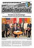 Grafenw&ouml;hrer Stadt-Anzeiger Februar 2017