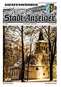 Grafenw&ouml;hrer Stadt-Anzeiger Januar 2017