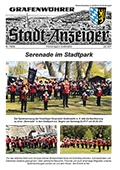 Grafenw&ouml;hrer Stadt-Anzeiger Juli 2017