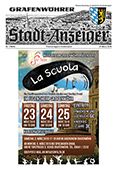 Grafenw&ouml;hrer Stadt-Anzeiger M&auml;rz 2018