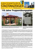 Grafenw&ouml;hrer Stadt-Anzeiger Juni 2020
