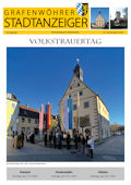 Grafenw&ouml;hrer Stadt-Anzeiger November 2023