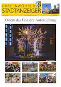 Grafenw&ouml;hrer Stadt-Anzeiger April 2024