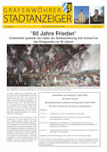 Grafenw&ouml;hrer Stadt-Anzeiger April 2025